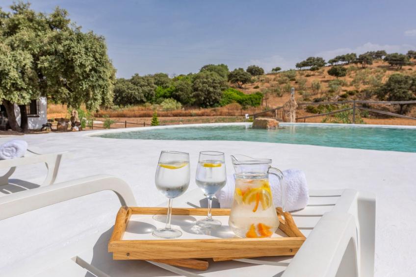 Ländliches Haus El Ventorrillo - foto 42