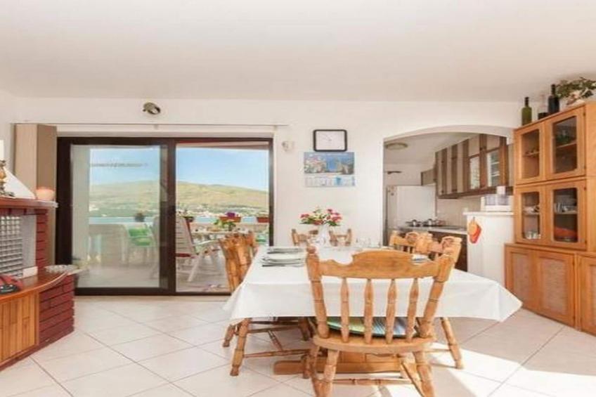 Apartments Marko - Three Bedroom Apartment with Terrace and Sea View (A6) - foto 18