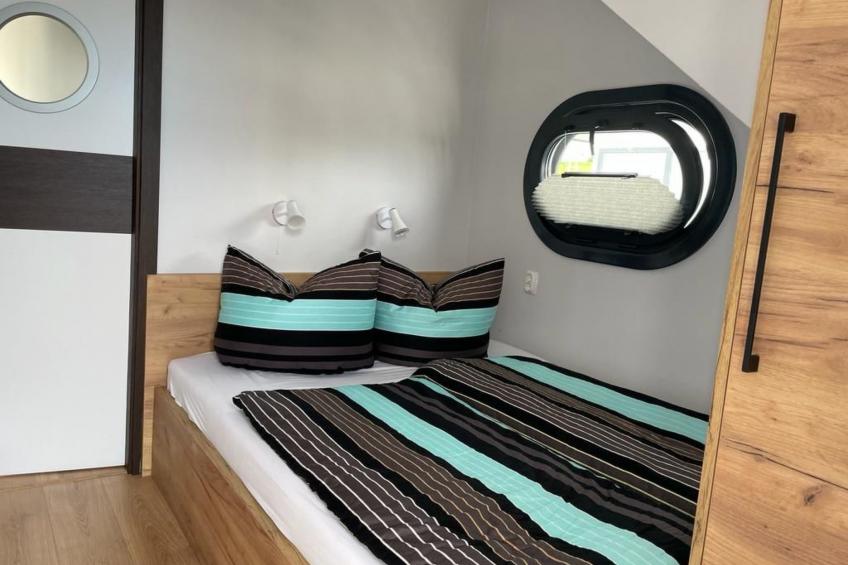 Hausboot mit Sauna - foto 7