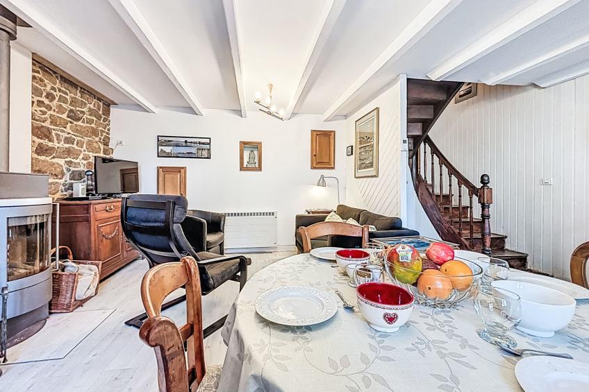 Maison de Saint-Cado