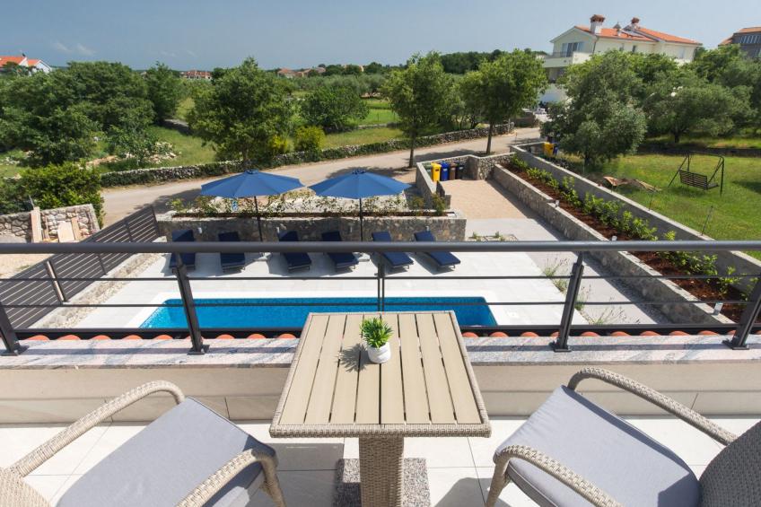 "Villa Magdalena" mit privatem Pool - foto 9