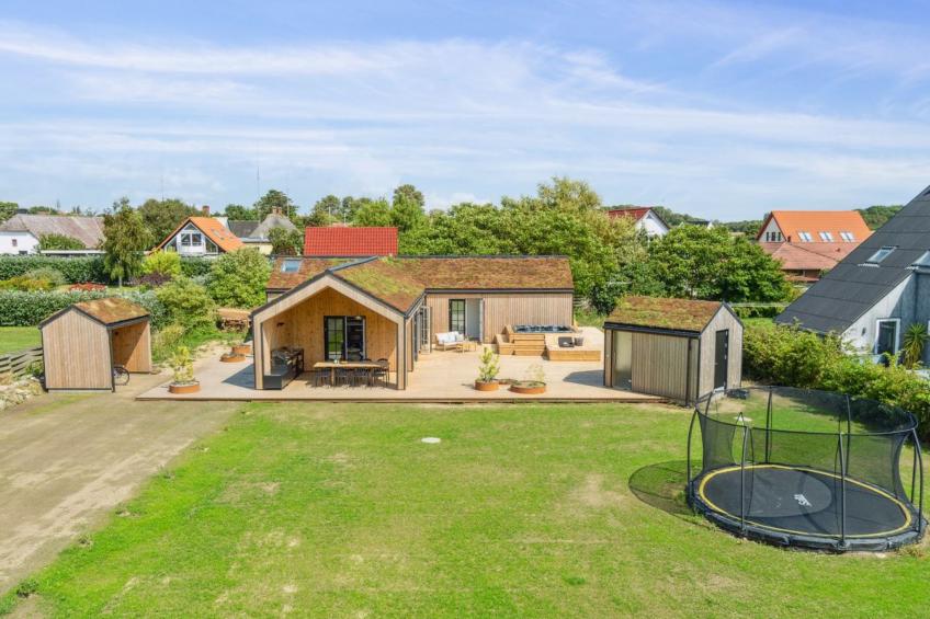 "Ottmar" - 150m from the sea in Funen - foto 30