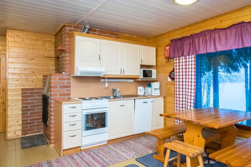 Rajala, kaavi lomakeskus - foto 12