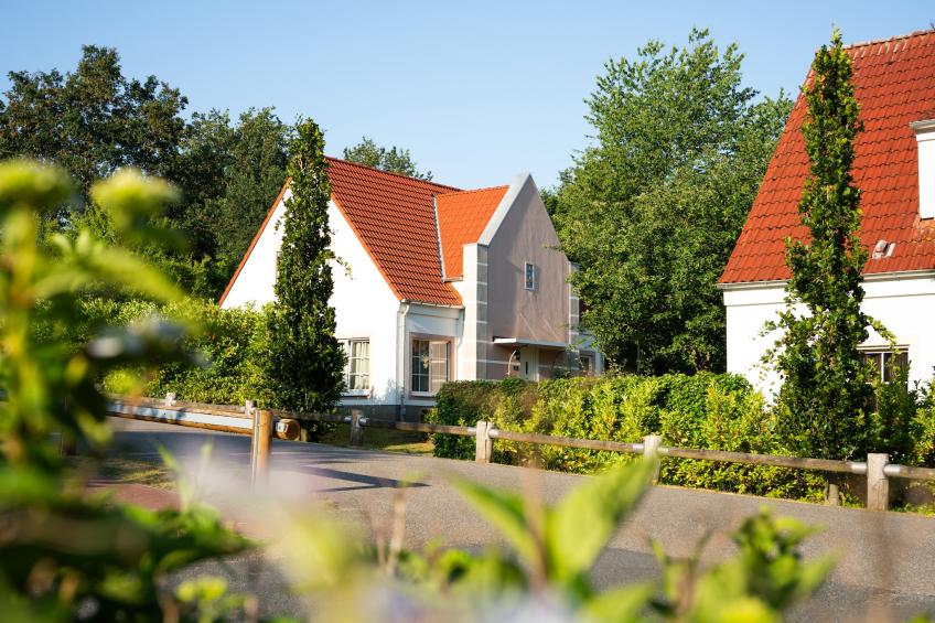 Ferienresort Bad Bentheim 25 - foto 29