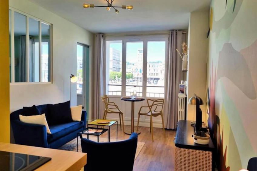 Les 4 Saisons - Magnifique Vue - Volcan Niemeyer Et Bassin - foto 14