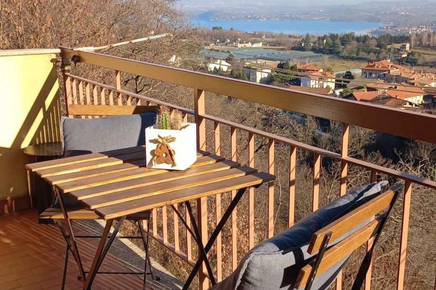 Vakantiewoning met balkon - BF-8YB3B - foto 10