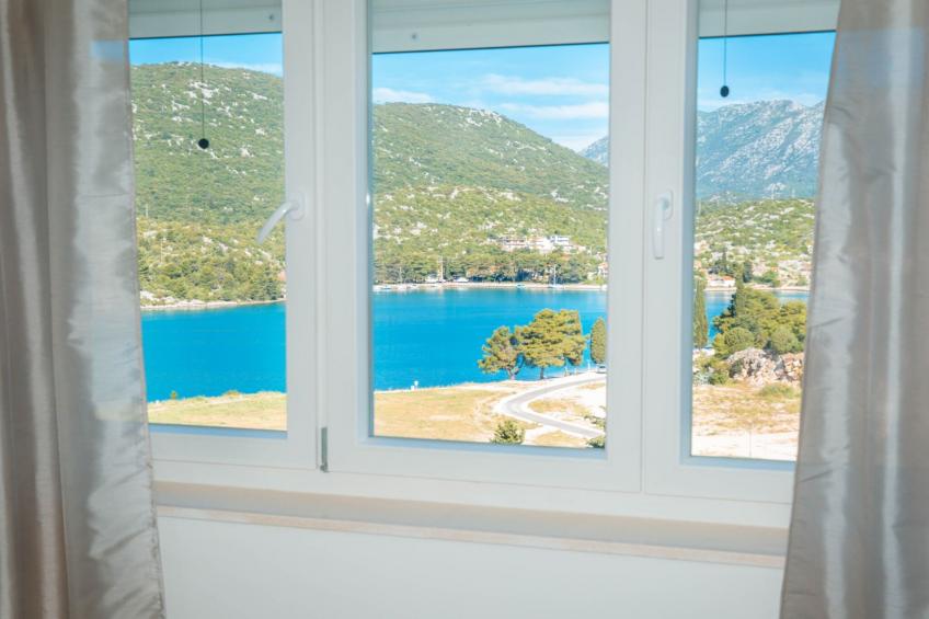 Apartment Matko - Two Bedrom Apartment with Beach View - foto 63