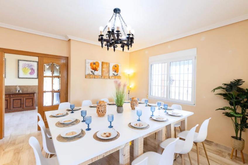 Maison à Jacarilla - foto 11