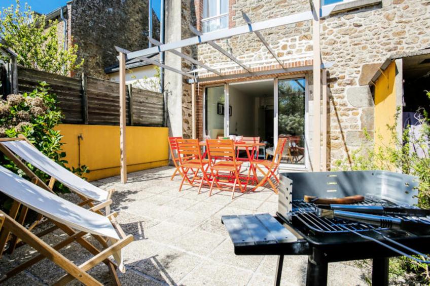 Maison à La Richardais - foto 21