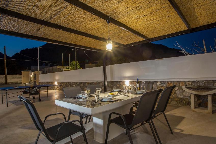 Ferienvilla MonaLisa mit privatem Pool - foto 34