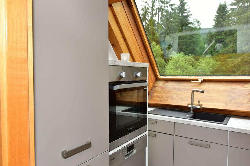 Apartment Black Forest Bollenhut Deluxe - foto 8