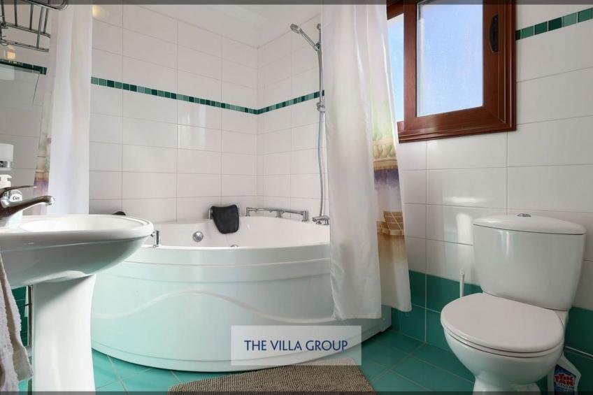 Fabulus 5 Schlafzimmer Villa - foto 102