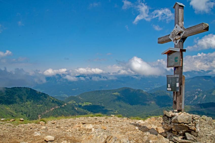 Moderne Wohnung in Pöls mit großer Terrasse - foto 32