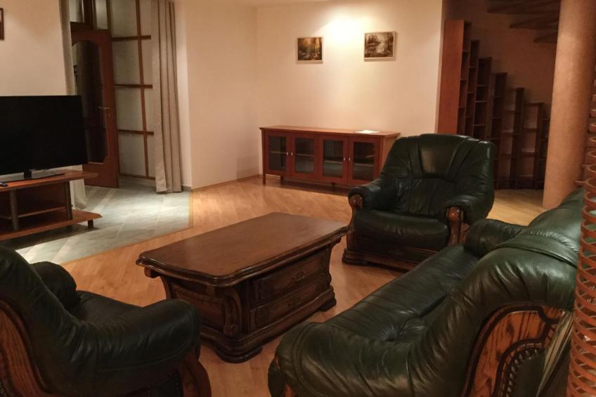 mit Privatpool für 11 Personen + 1 Kind ca. 500 m²in Pardubitz, Böhmen (Os - foto 27