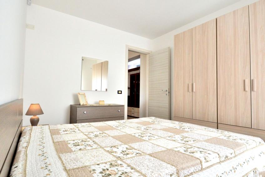 Chalet mit privatem Pool 8 Plätze klimatisiert Parkplatz bbq - foto 28