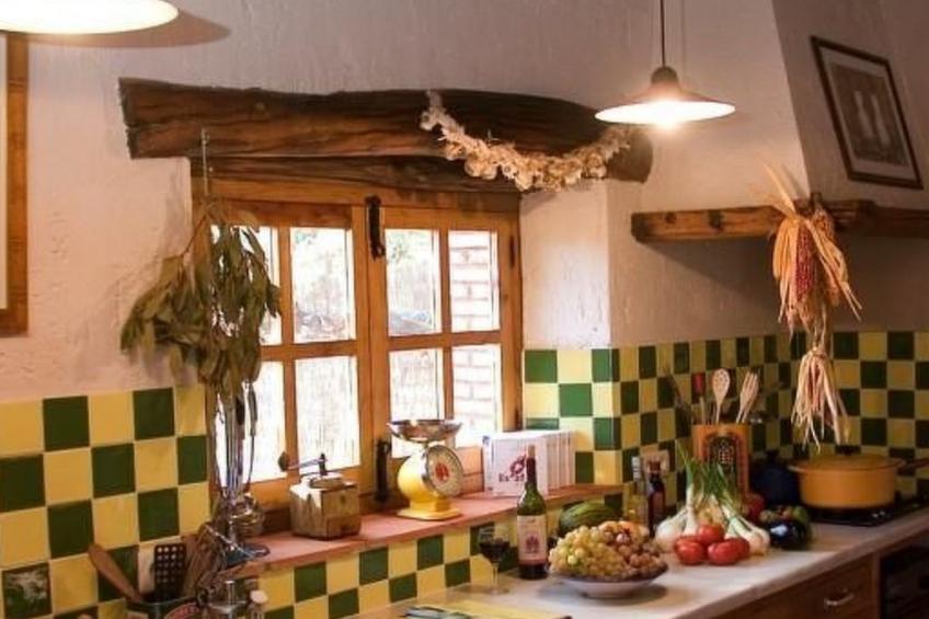 Schönes Steinhaus El Aquila - foto 3