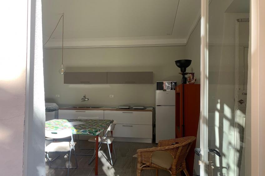 Ai Rronchi - piccolo appartamento con giardino a Cannero - foto 15