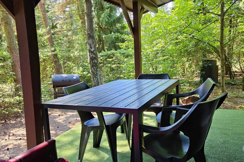 Freistehendes Haus mit eingezäuntem Grundstück an einer Lagune - foto 6