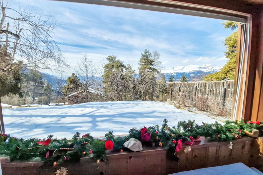 Chalet Le Rhônasson - foto 13