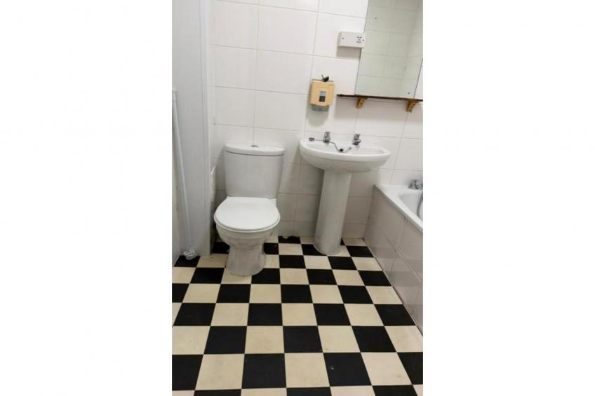 Standard Double Room - Shared - foto 5