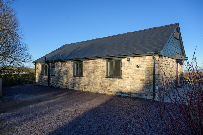 Hedd Wen Cottage - foto 5
