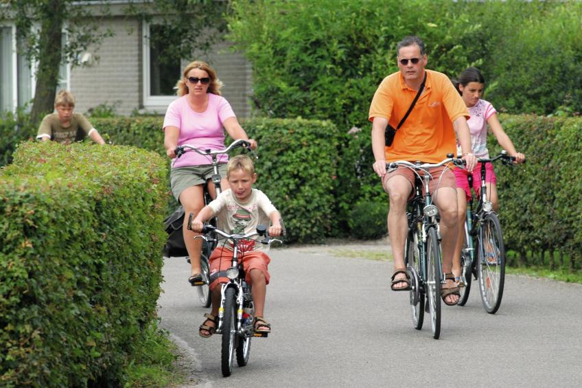 Buitenplaats It Wiid - foto 23