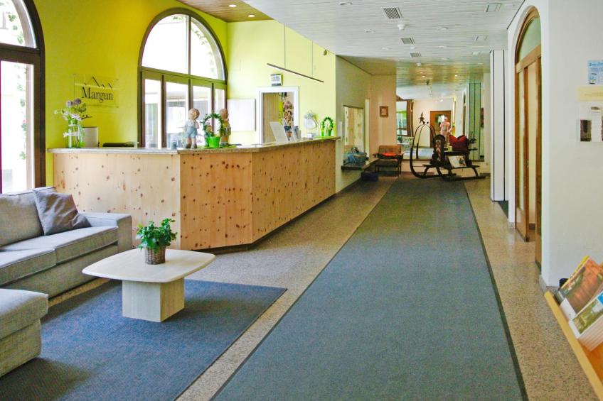 Residenza Chesa Margun 57-3 - foto 15