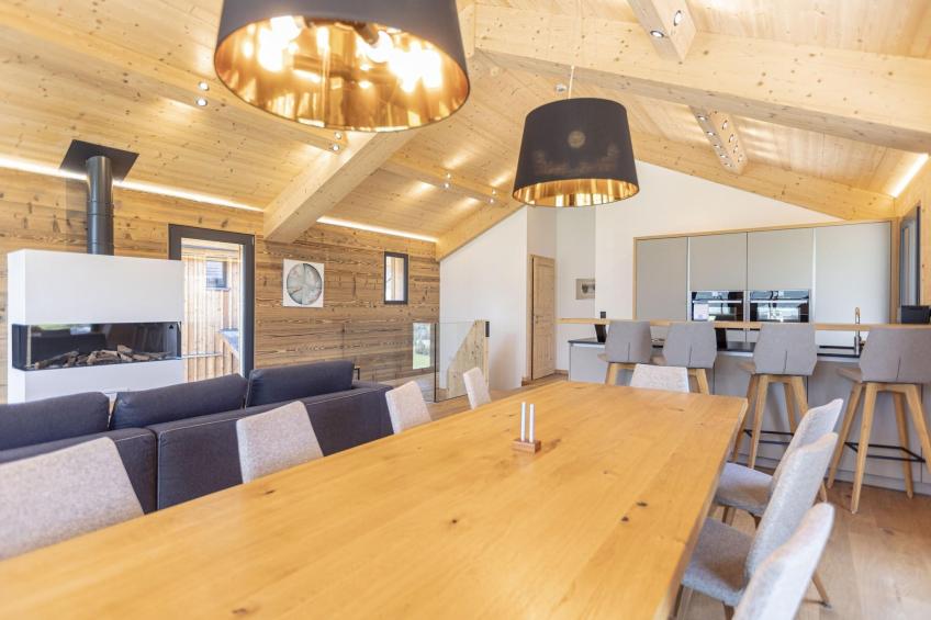 Premium Ferienhaus mit 4 Schlafzimmern Sauna & Pool - foto 21