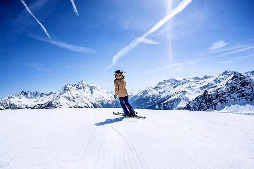 Résidence Alpages - foto 17