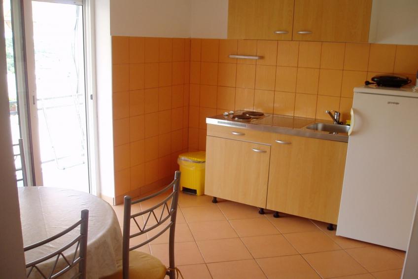 Apartments Bionda Senj - One Bedroom Apartment with Balcony 3 - foto 2