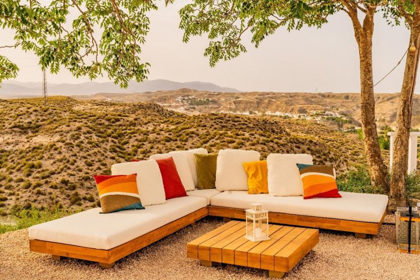 Luxuriöse Finca mit Pool, Spa und spektakulärer Aussicht - foto 47