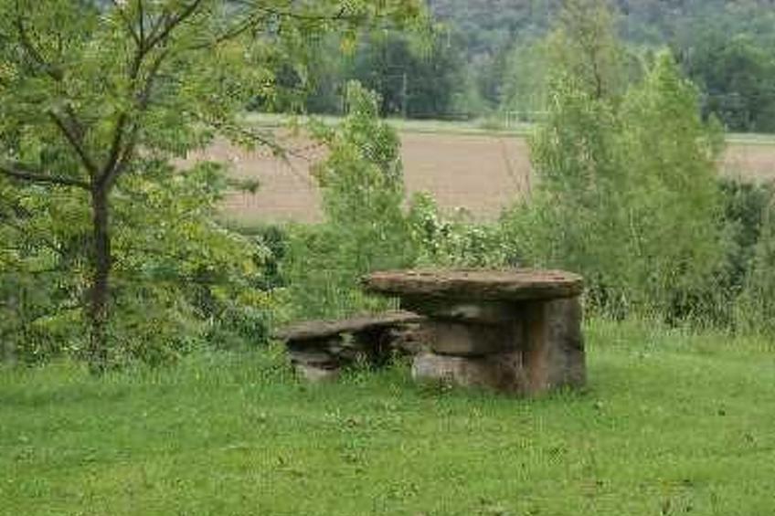 Kleiner Bungalow mit zwei Schlafzimmern. - foto 2