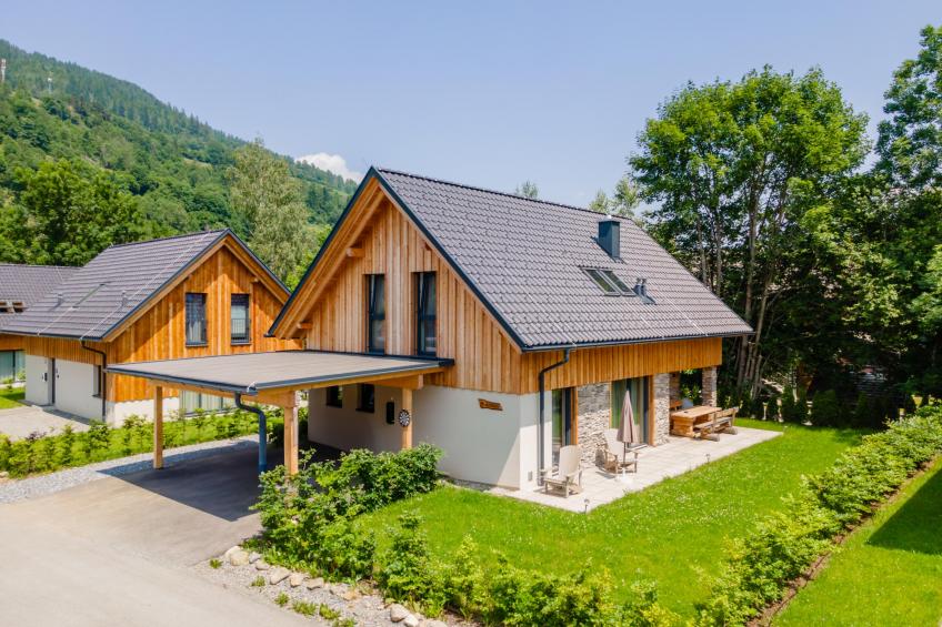 Mountain Chalet Arnica - foto 17