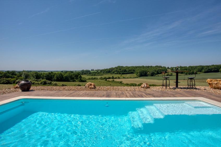 L'Orée du Bois - foto 20