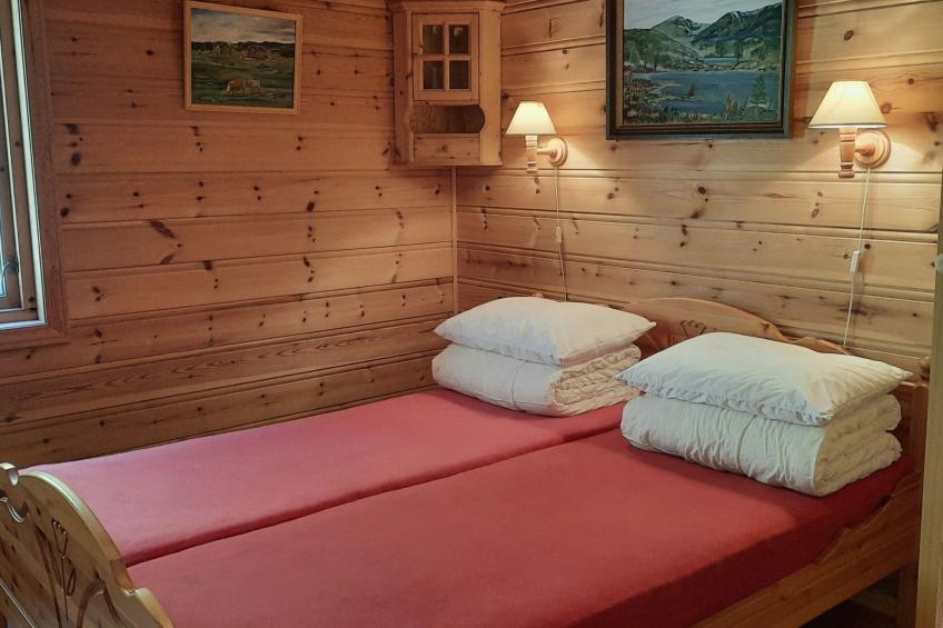 Häuschen mit Blick auf das Wasser - foto 15