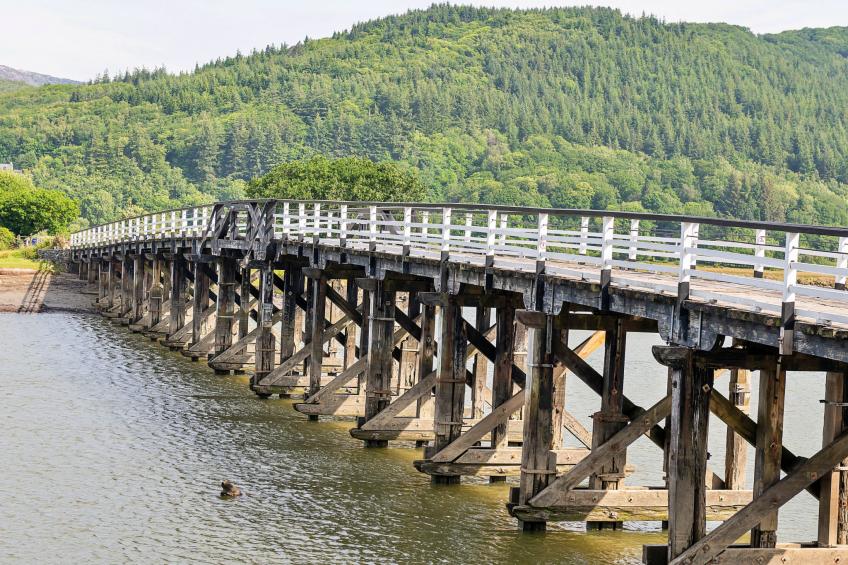 Toll Bridge Cottage - foto 21