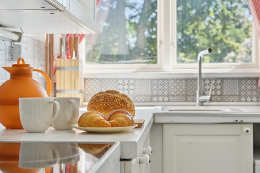 "Aria" - 1km from the sea - foto 16