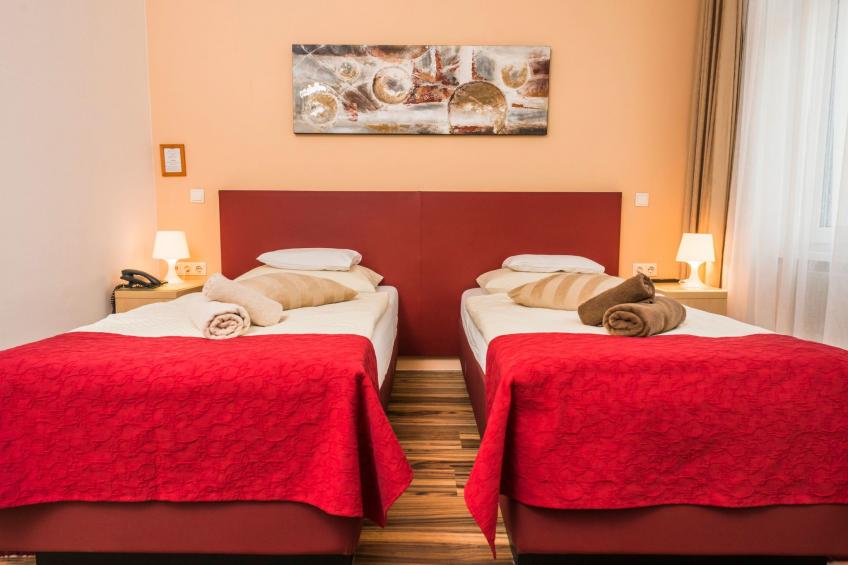 Nette Wohnung in Dornbach - foto 2