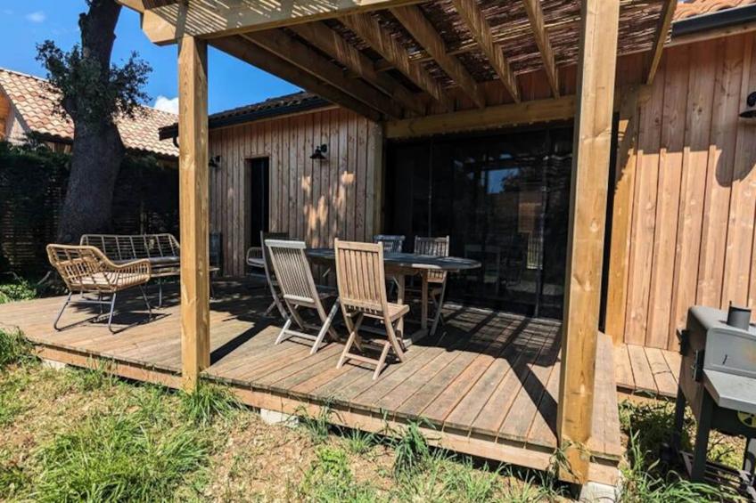 Résidence Copropriété De La Plage - foto 11