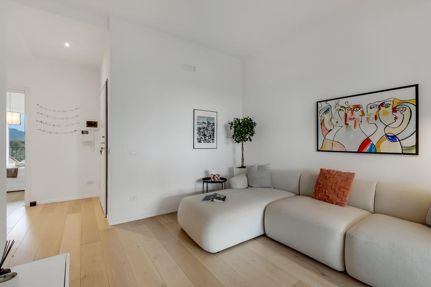 Sky View Apartment Monopoli - foto 2