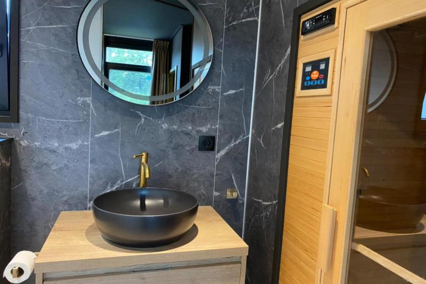 Wellnesslodge Merel 2p - foto 28