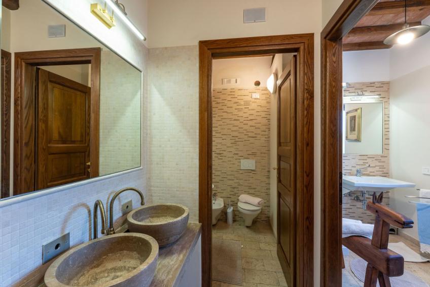 in Gavorrano mit Privatem Pool - foto 17