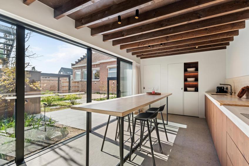 Pastorie Liezele - foto 18