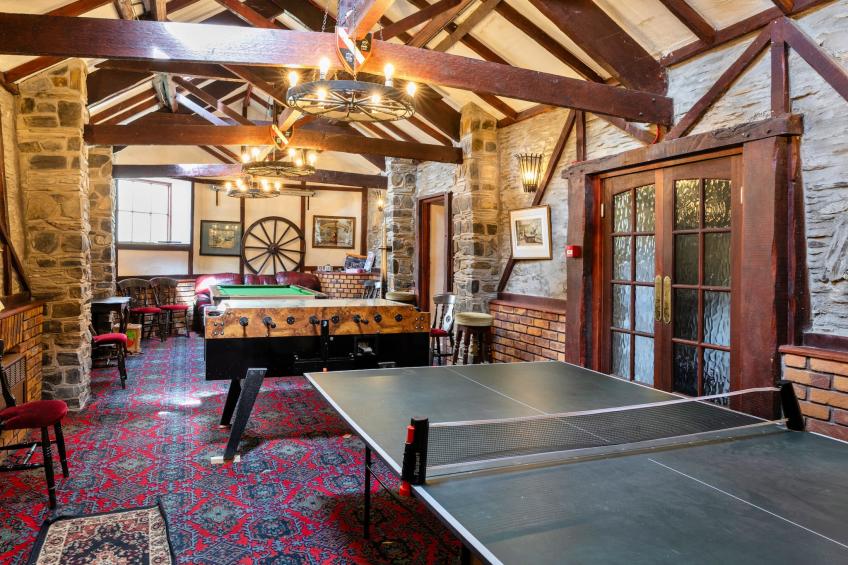 Trimstone Manor - Mill Apartment - foto 17