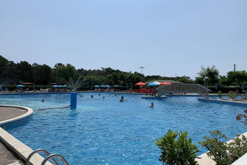 Residence Mare Pineta (CBT100) - foto 34