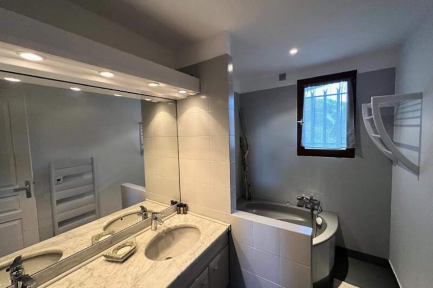 Chalet Emelthi - foto 24