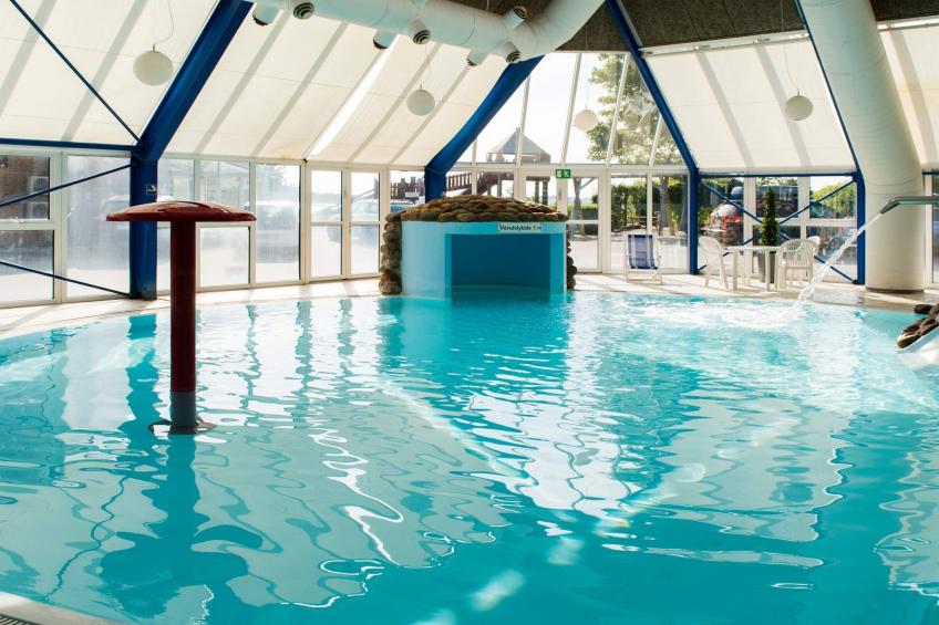 2 vær. m/havkig - foto 11