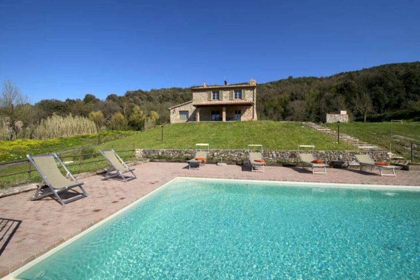 Villa Il Cipresso - foto 6