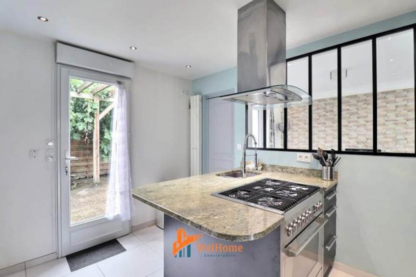 La Tuilerie - Maison Familiale - foto 11