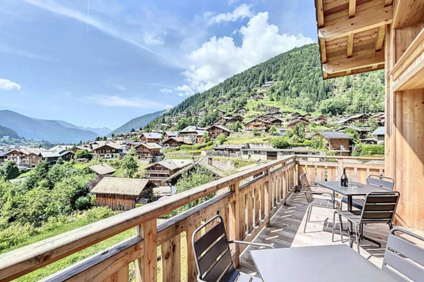 Appartements à Morzine - foto 45